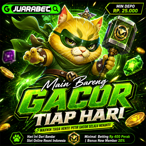 JuaraBet 🔥 Platform Digital Cepat dan Stabil untuk Pengalaman Modern 